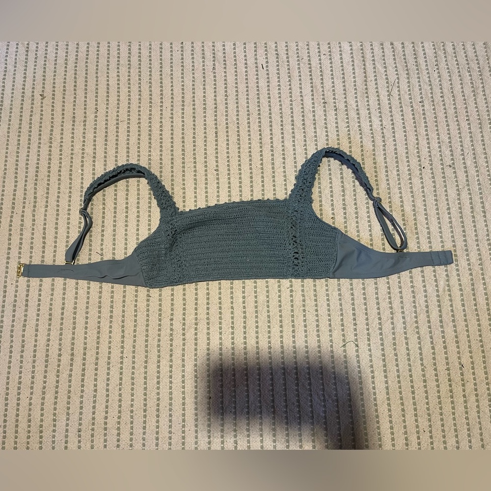 Swim Top